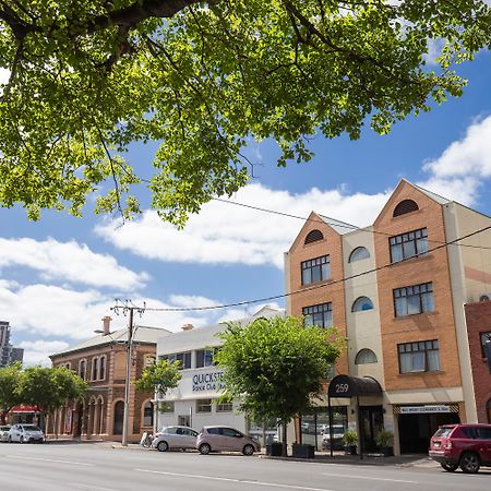 Breakfree Directors Studios Adelaide Exterior photo